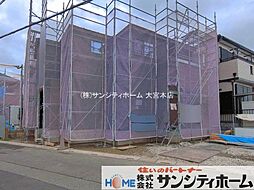 久喜市吉羽3丁目の一戸建て