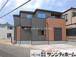 久喜市吉羽3丁目の一戸建て