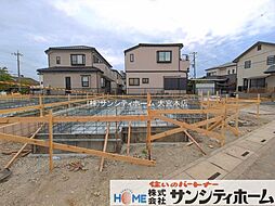 久喜市吉羽３丁目