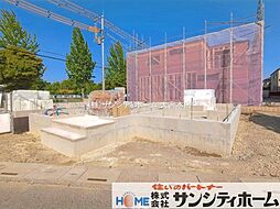 久喜吉羽第5