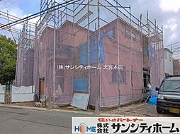 久喜吉羽第5