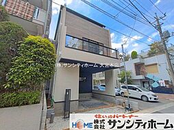 さいたま市南区南浦和10期