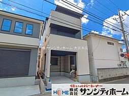 さいたま市浦和区大東14期