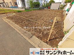 さいたま市大谷23期1棟