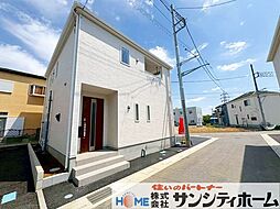 上尾市大字大谷本郷の一戸建て