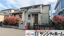 見沼区春野3丁目
