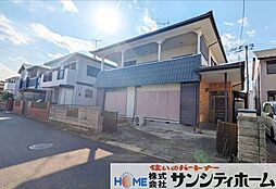 さいたま市岩槻区大字裏慈恩寺の一戸建て