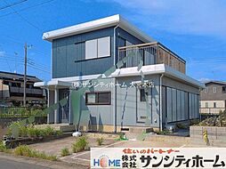 久喜市菖蒲町菖蒲の一戸建て