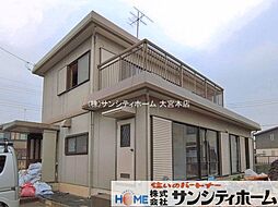 久喜市菖蒲町菖蒲の一戸建て