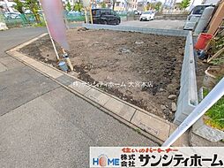 川口市前川4丁目3番