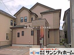 岩槻区表慈恩寺