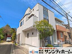 さいたま市南区松本3丁目