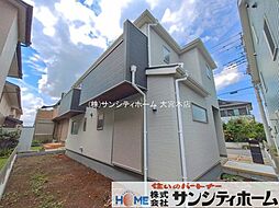 上尾市小泉