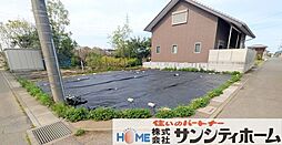 白岡市実ヶ谷　12号