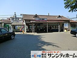 パークプラザ大宮公園