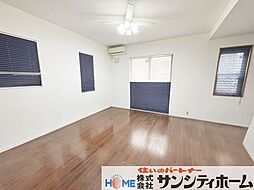 さいたま市北区別所町の一戸建て