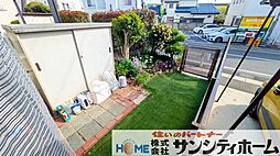 さいたま市見沼区堀崎町