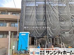 さいたま市北区宮原町４丁目