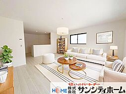 さいたま市北区日進町