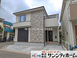 春日部市緑町1丁目の一戸建て