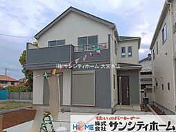 北足立郡伊奈町大字小室の一戸建て