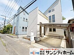 さいたま市北区別所町