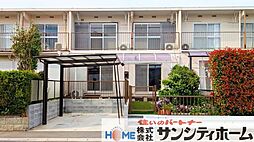 さいたま市見沼区堀崎町の一戸建て