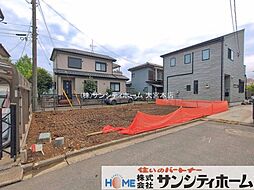 さいたま市土屋9期1棟