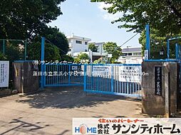 蓮田市緑町16期