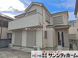 桶川市末広三丁目