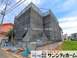 久喜市葛梅3丁目