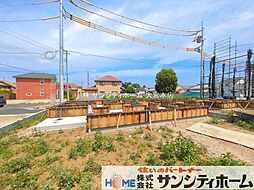 伊奈町大字小室7582番 2工区
