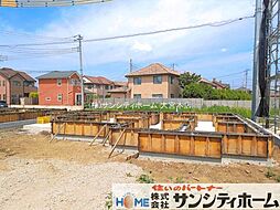 伊奈町大字小室7582番 2工区