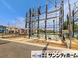 伊奈町大字小室7582番 2工区