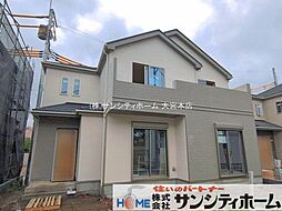 伊奈町大字小室 2工区
