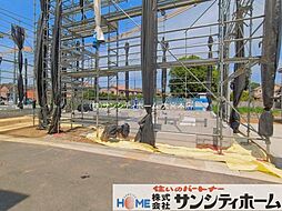 伊奈町大字小室7582番 2工区