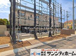 伊奈町大字小室7582番 2工区