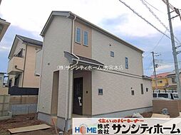 伊奈町大字小室 2工区