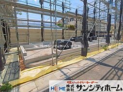 伊奈町大字小室7582番 2工区