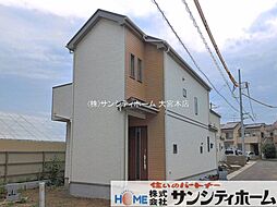 伊奈町大字小室 2工区