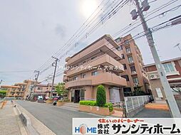 セレナハイム西浦和