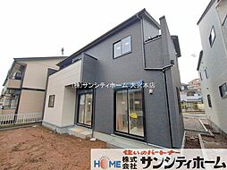 さいたま市北区別所町2期