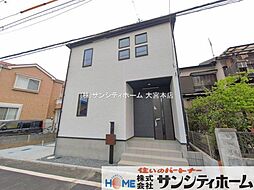 上尾市二ツ宮7期