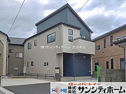 久喜市本町2丁目2期