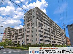 川口市上青木西１丁目