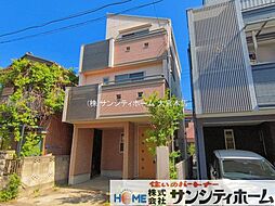 川口市伊刈