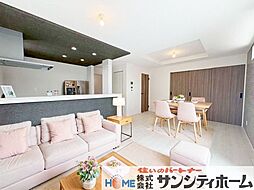 上尾市上31期