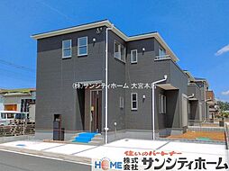 さいたま市岩槻区上野１丁目