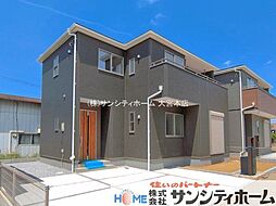 さいたま市岩槻区上野１丁目
