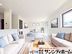 さいたま市西区佐知川1期